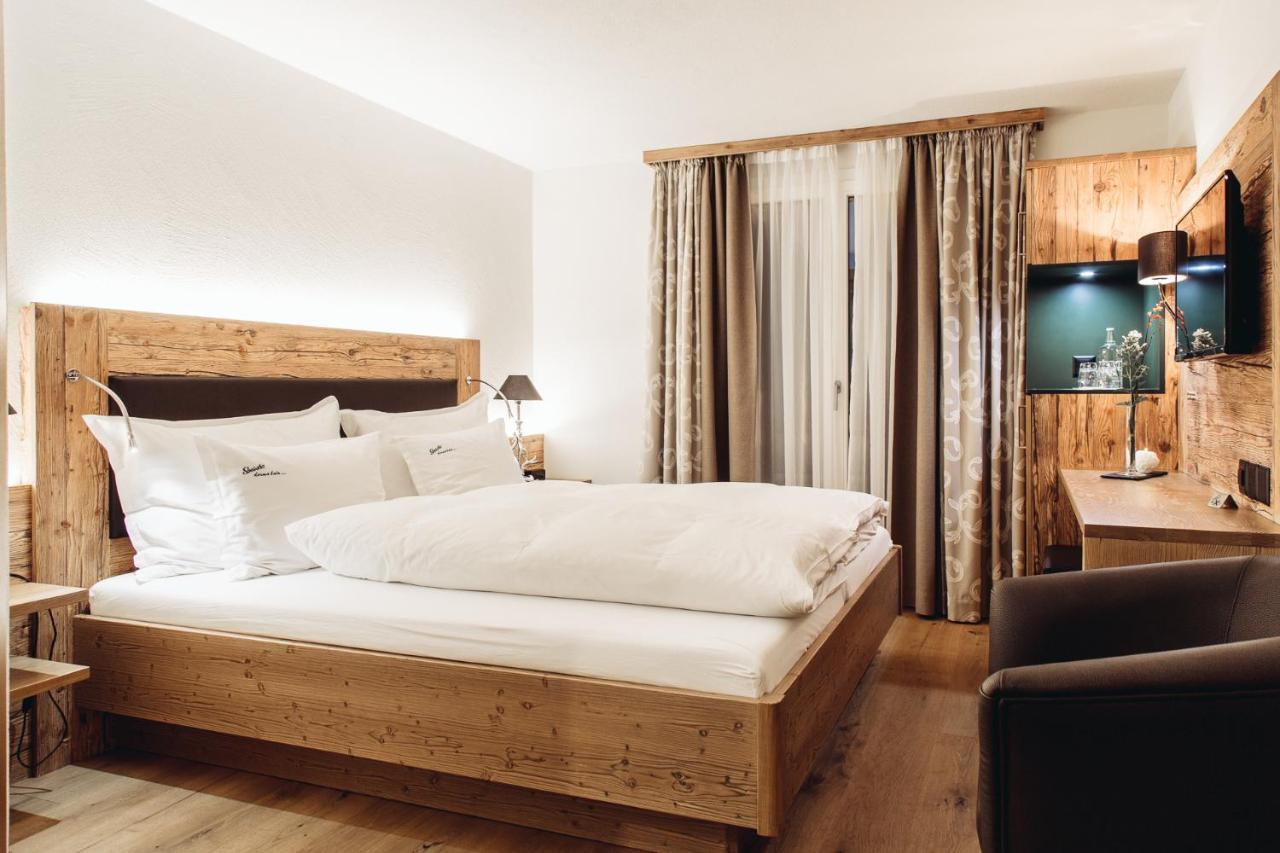 Hotel Spescha Лензерхайде Екстериор снимка