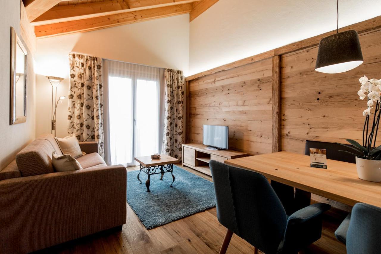 Hotel Spescha Лензерхайде Екстериор снимка