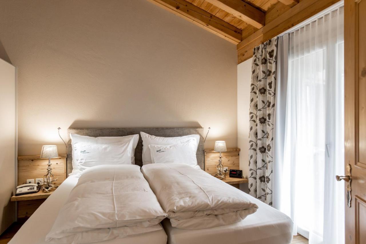 Hotel Spescha Лензерхайде Екстериор снимка